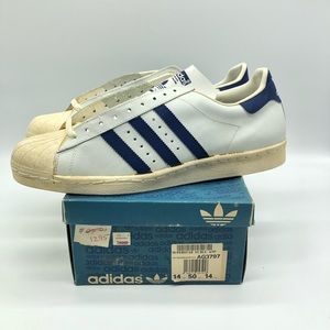 adidas superstar old school